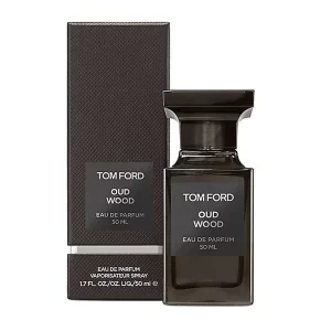 Oud Wood for Men and Women (Unisex), edP 50ml by Tom Ford