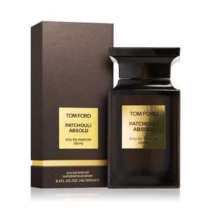 Patchouli Absolu for Men and Women (Unisex), edP 100ml by Tom Ford