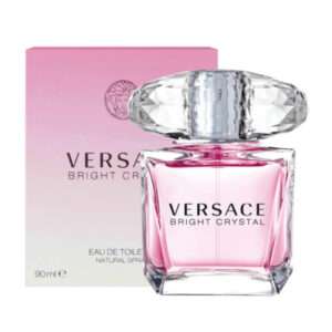 Bright Crystal for Women, edT 90ml by Versace