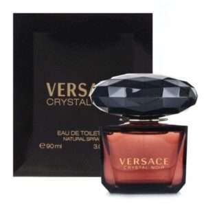 Crystal Noir for Women, edT 90ml by Versace