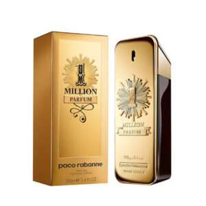 One Million Parfum for Men, Parfum 100ml by Paco Rabanne