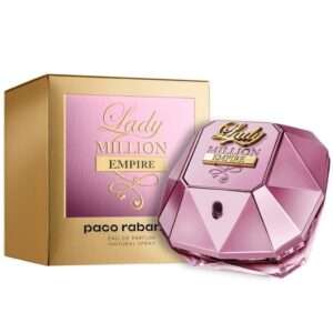 Lady Million Empire for Women, edP 80ml by Paco Rabanne