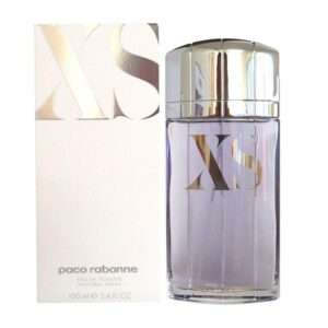 XS Excess for Men, edT 100ml by Paco Rabanne