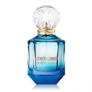 Paradiso Azzurro for Women, edP 75ml by Roberto Cavalli