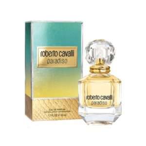 Paradiso for Women, edP 75ml by Roberto Cavalli