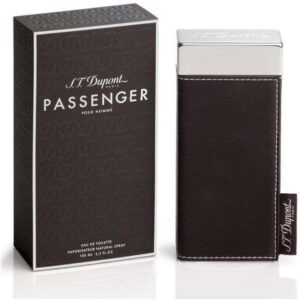 Passenger for Men, edT 100ml by S.T. Dupont