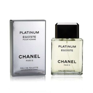 Platinum Egoiste for Men, edT 100ml by Chanel