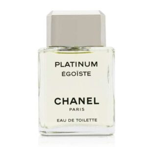 Platinum Egoiste for Men, edT 100ml by Chanel