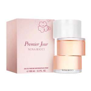 Premier Jour for Women, edP 100ml by Nina Ricci