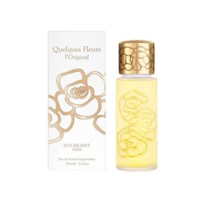 Quelques Fleurs l’Original for Women, edP 100ml by Houbigant