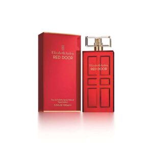 Red Door for Women, edT 100ml by Elizabeth Arden