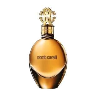 Roberto Cavalli Gold for Women, edP 75ml by Roberto Cavalli