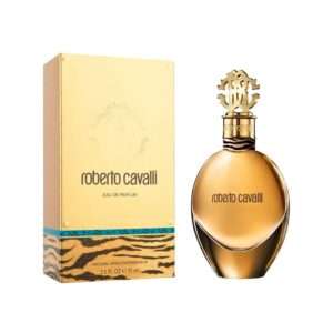 Roberto Cavalli Gold for Women, edP 75ml by Roberto Cavalli