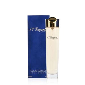 S.T. Dupont pour Femme, edP 100ml by S.T. Dupont