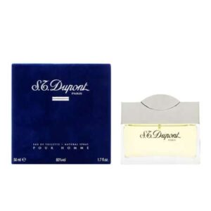 S.T. Dupont pour Homme for Men, edT 100ml by S.T. Dupont