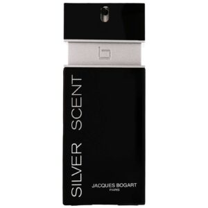 Silver Scent for Men, edT 100ml by Jacques Bogart