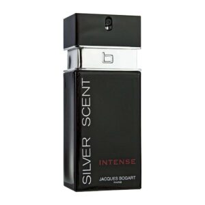 Silver Scent Intense for Men, edT 100ml by Jacques Bogart