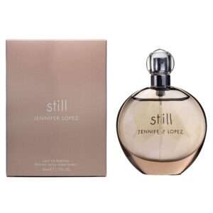 Still for Women, edP 100ml by Jennifer Lopez