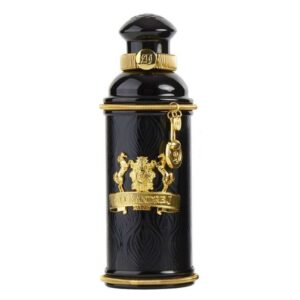 The Collector Black Muscs for Men and Women (Unisex), edP 100ml by Alexandre.J