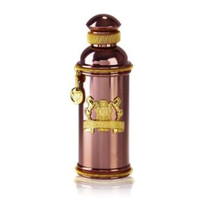 The Collector Morning Muscs for Men and Women (Unisex), edP 100ml by Alexandre.J