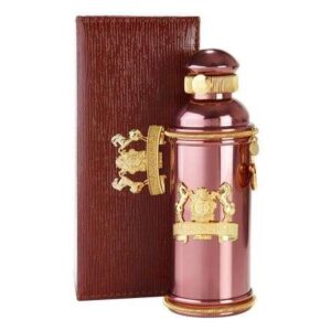 The Collector Morning Muscs for Men and Women (Unisex), edP 100ml by Alexandre.J