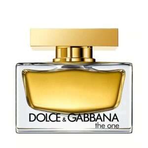 The One for Women, edP 75ml by Dolce and Gabbana