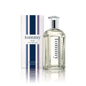 Tommy for Men, edT 100ml by Tommy Hilfiger