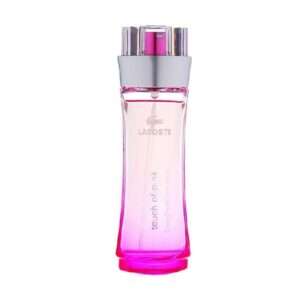 Touch of Pink for Women, edT 90ml by Lacoste