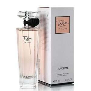 Tresor In Love for Women, edP 75ml by Lancome