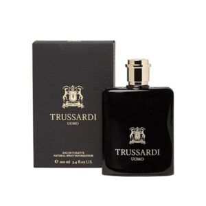 Uomo for Men, edT 100ml by Trussardi