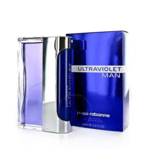 UltraViolet for Men, edT 100ml by Paco Rabanne