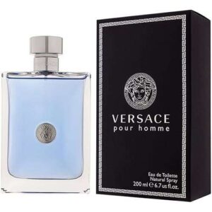 Versace pour Homme for Men, edT 100ml by Versace