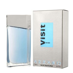 Visit for Men, edT 100ml by Azzaro