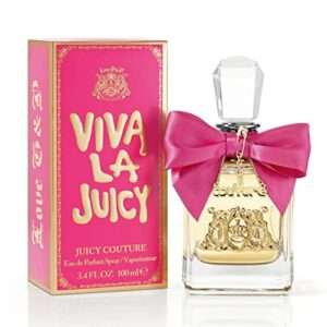 Viva la Juicy for Women, edP 100ml by Juicy Couture