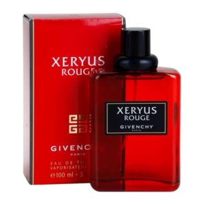 Xeryus Rouge for Men, edT 100ml by Givenchy