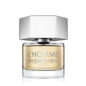 YSL L’Homme for Men, edT 100ml by YSL – Yves Saint Laurent