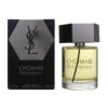YSL L’Homme for Men, edT 100ml by YSL – Yves Saint Laurent - Image 2