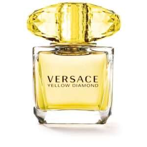 Yellow Diamond for Women, edT 90ml by Versace