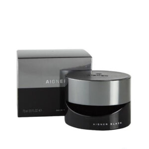 Aigner Black for Men, edT 125ml by Etienne Aigner