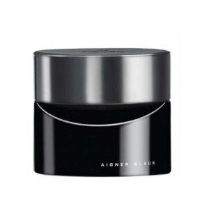 Aigner Black for Men, edT 125ml by Etienne Aigner