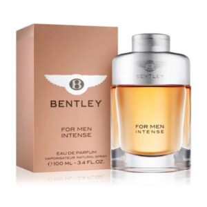 Bentley Intense for Men, edP 100ml by Bentley