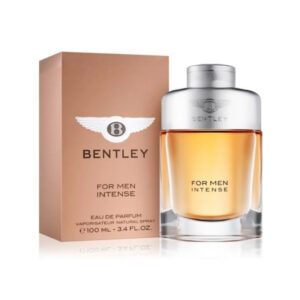 Buy Bentley Perfume in Qatar at a discounted price – Bentley Intense for Men, edP is an Amber Spicy fragrance launched in 2013