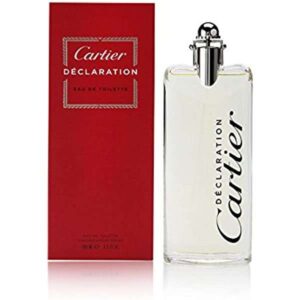 Declaration for Men, edT 100ml by Cartier