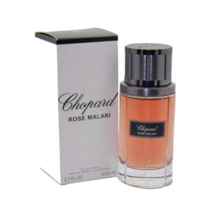 Rose Malaki for Men and Women (Unisex), edP 80ml by Chopard