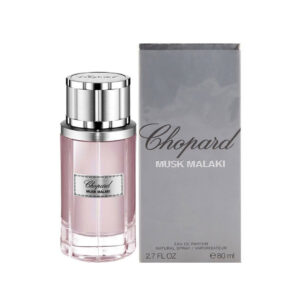 Musk Malaki for Men and Women (Unisex), edP 80ml by Chopard