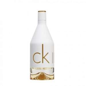 ckIN2U for Women, edT 100ml by Calvin Klein