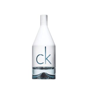 ckIN2U for Men, edT 100ml by Calvin Klein