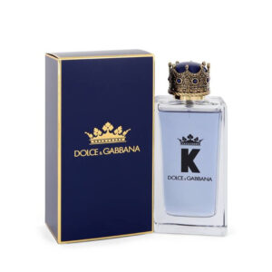 K for Men, edT 100ml by Dolce & Gabana