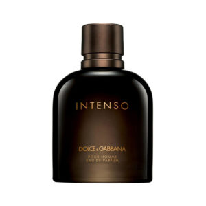 Intenso for Men, edP 125ml by Dolce and Gabbana