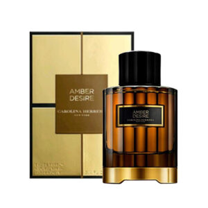 Amber Desire for Men and Women (Unisex), edP 100ml by Carolina Herrera (Confidential Collection)